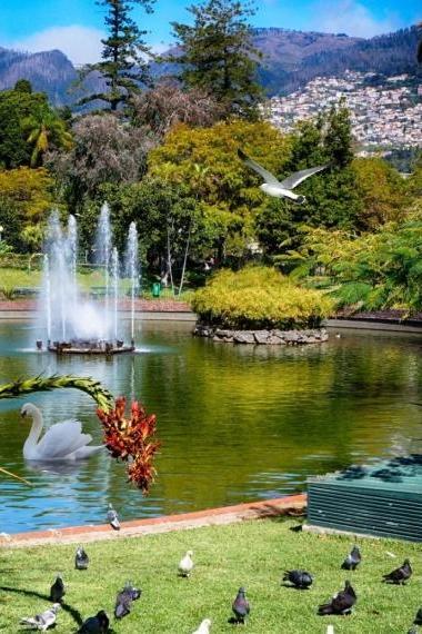 Santa Catarina Park