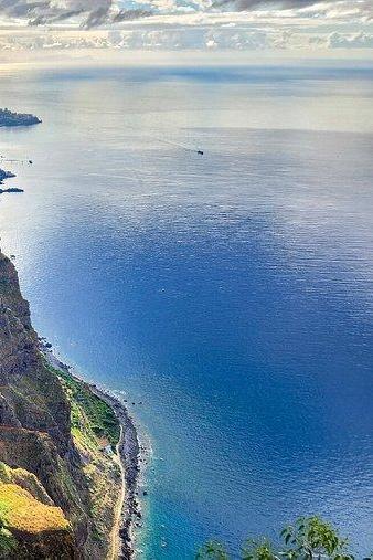 Cabo Girão
