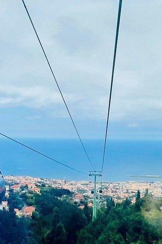 Kabelbaan Funchal